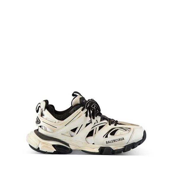 Balenciaga Shoes - Balenciaga Women's Track Low Top Sneakers